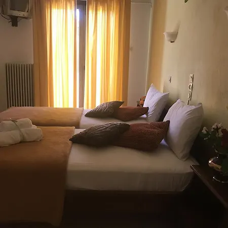 Affittacamere Kassandra Kala Nera