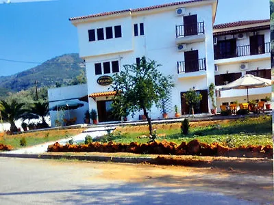 Affittacamere Kassandra 2*