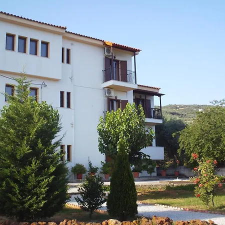 Gasthuis Kassandra 2*
